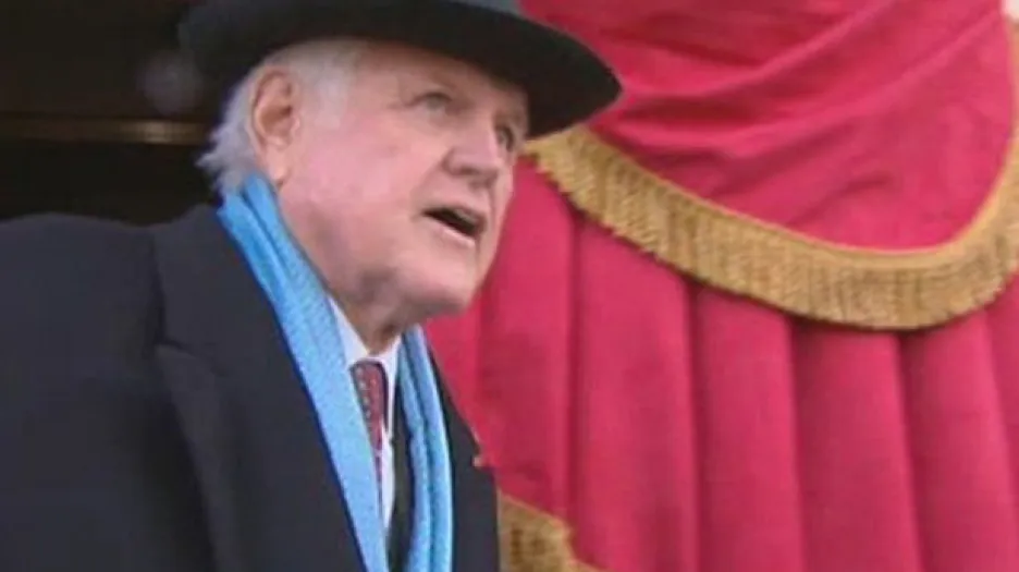 Edward Kennedy