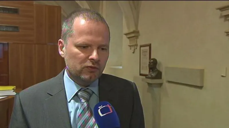 Rozhovor s Petrem Fialou