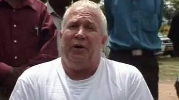 Roy Bennett