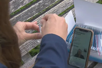 Pod dohledem zdravotníka a on-line. Od září přibude nová možnost testování