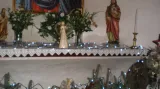 Druhá adventní neděle -  Vojnice