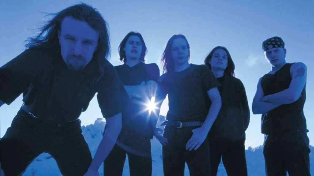 Sonata Arctica