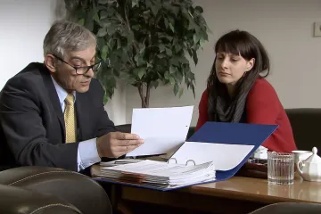 Moje soukromá válka