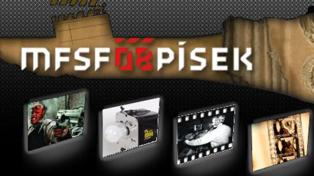 MFSF Písek 2008