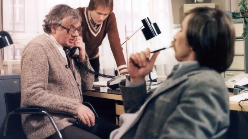 Malý pitaval z velkého města