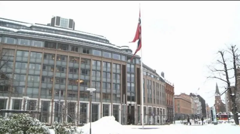 České a norské úřady mají spolupracovat