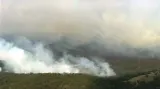 Požár v Austrálii