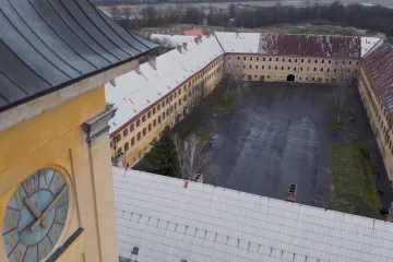 Stát chce do záchrany pevnosti Josefov investovat přes miliardu. Žádá ale regionální spoluúčast