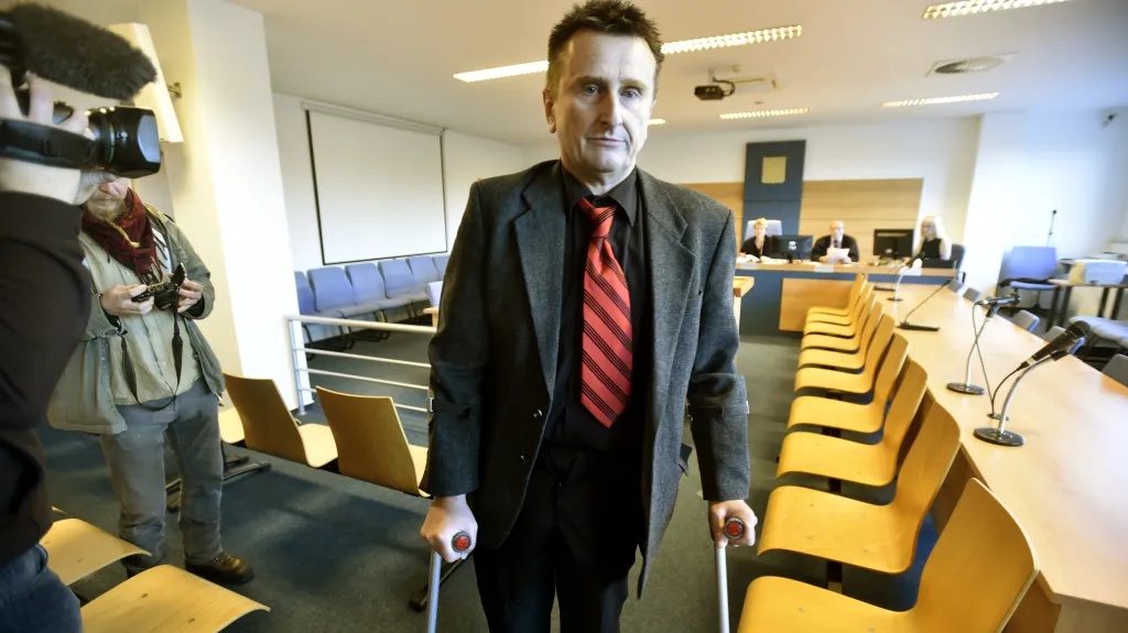 Pavel Sousedík