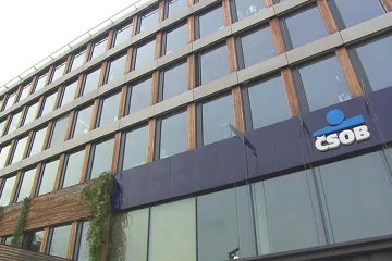 ČSOB prohrála soud o 3,7 miliardy korun, píší Seznam Zprávy