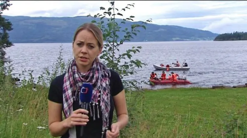 Události k útokům v Norsku a reportáž Evy Pláničkové z Utöye