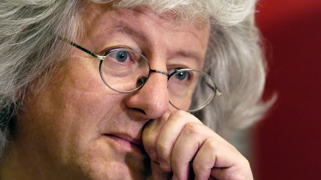 Péter Esterházy