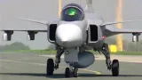 JAS-39 Gripen