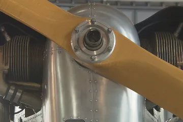 Československé letectvo slaví sto let, československé letectví zná svých sto osobností