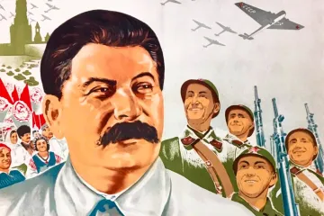 Stalinův Velký teror stál život stovky Čechů. Historici popsali jejich osudy