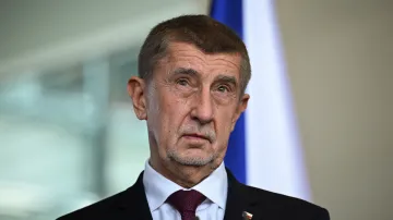 Andrej Babiš