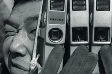 Výběr filmů japonského festivalu Eiga-Sai bude letos poprvé v Opavě