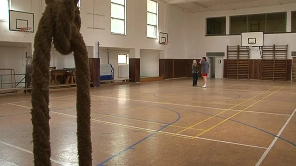 Sokolovna v Modřicích