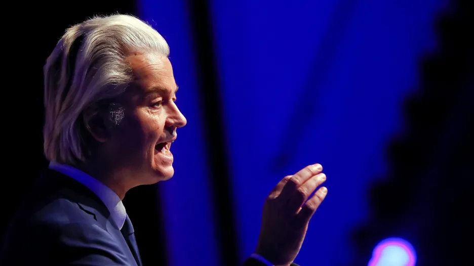 Geert Wilders