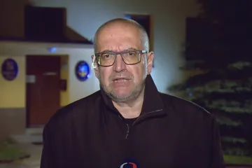 Kapacitní problémy středních škol v Praze jsou vážné, je třeba jednat rychle, řekl Bek
