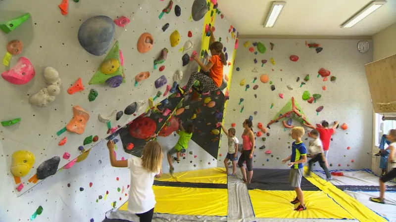 Pardubický Sokol zdraží příspěvky i cvičení