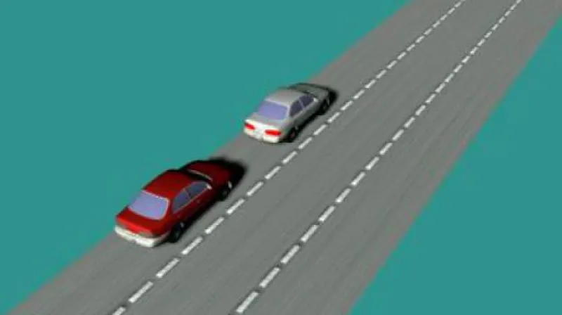 Reportáž Richarda Samka