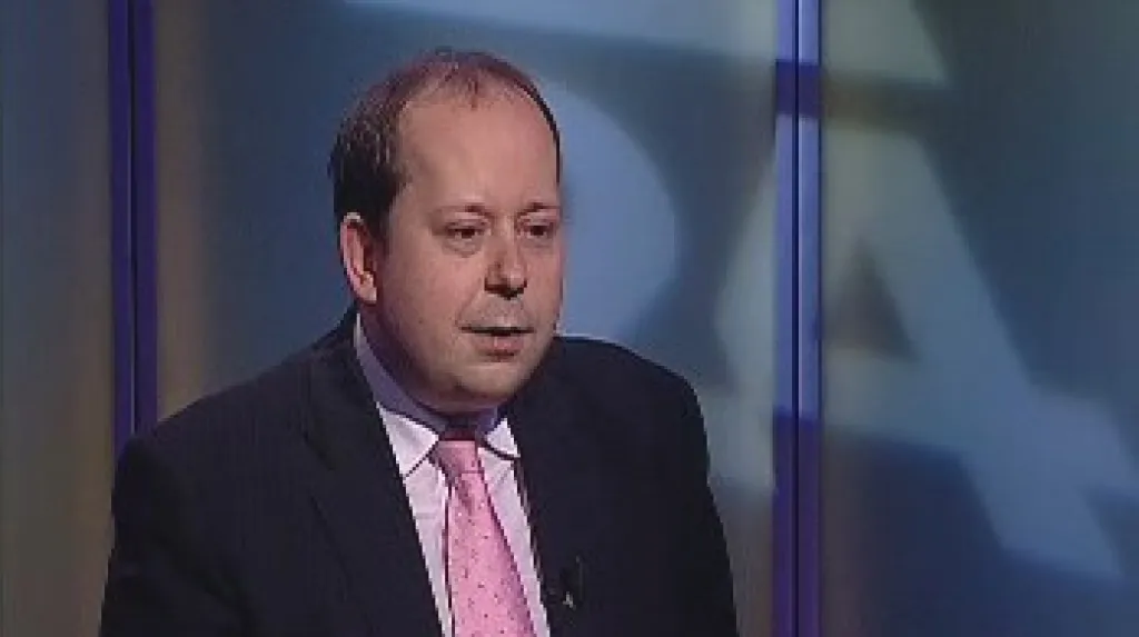 Marek Šnajdr