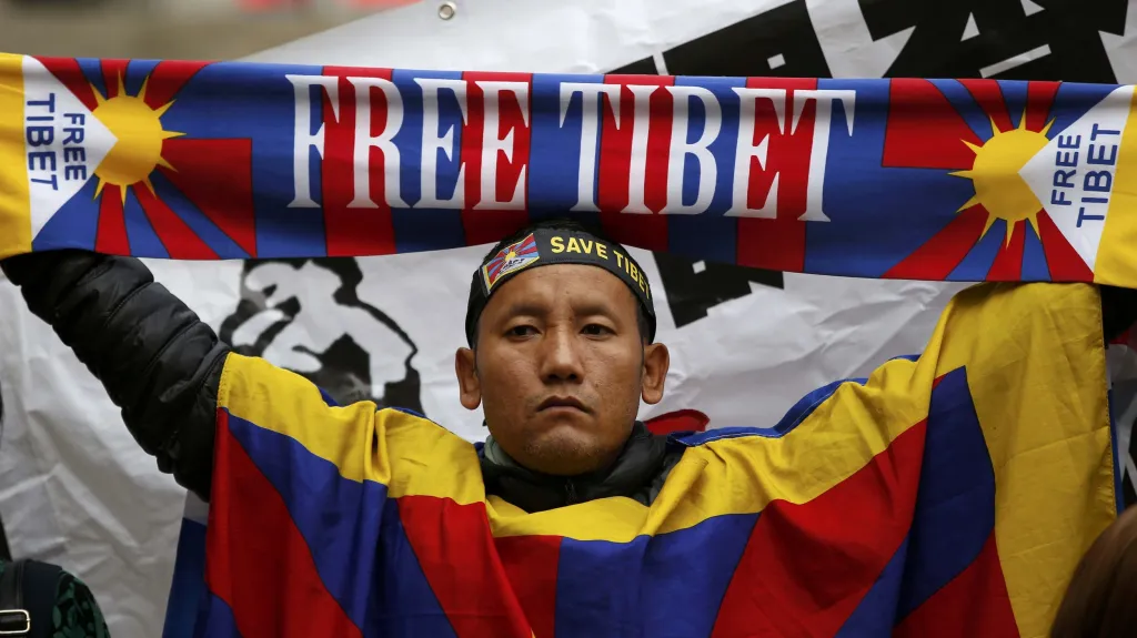 Tibet