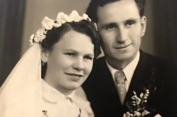 „Kde berete tu drzost?“ Kvůli protestům proti kolektivizaci skončil Josef Spáčil ve vězení