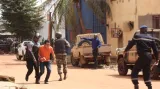 Útok na hotel v Mali