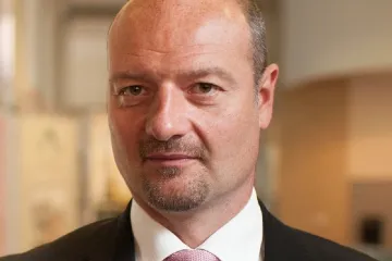 Novým výkonným ředitelem OKD je Radim Tabášek. V podniku pracuje už třicet let