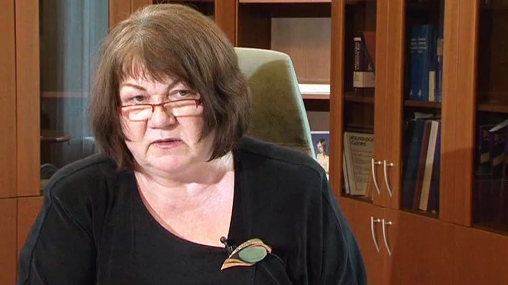 Eliška Wagnerová