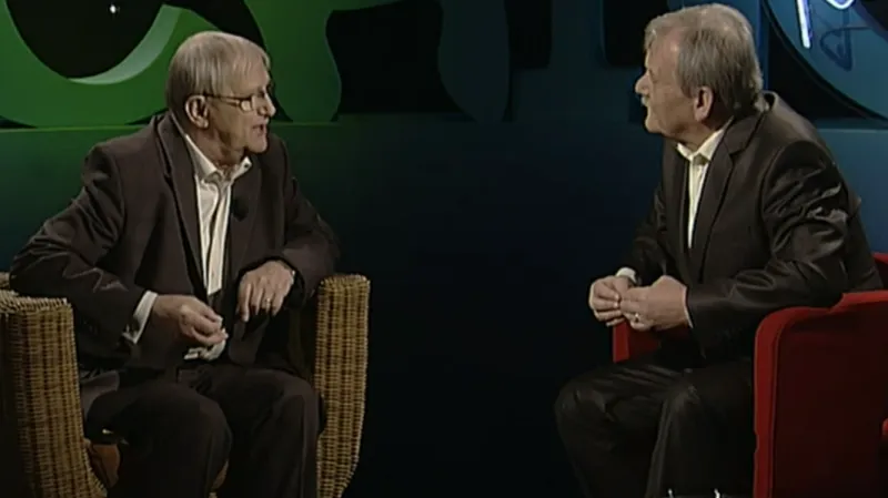 Všechnopárty (2012)