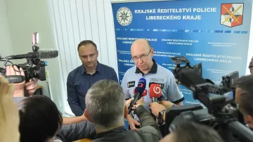 Plukovník Petr Rajt, PČR