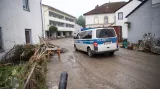 Povodně v Bavorsku mají šest obětí, Seina má kulminovat v poledne