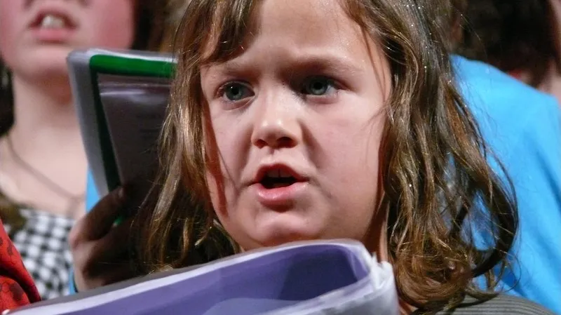 Z koncertu v Horních Beřkovicích