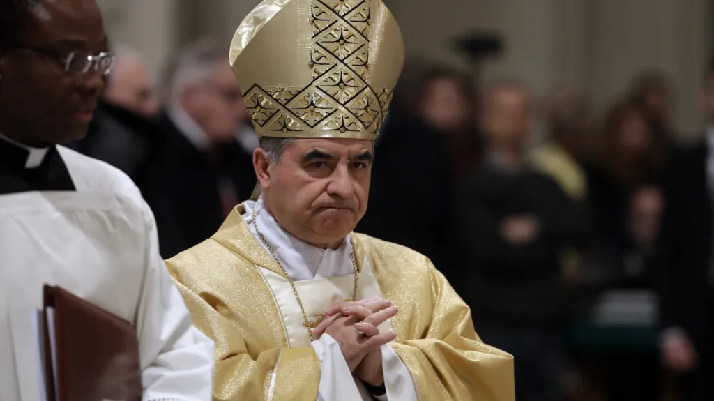 Angelo Becciu