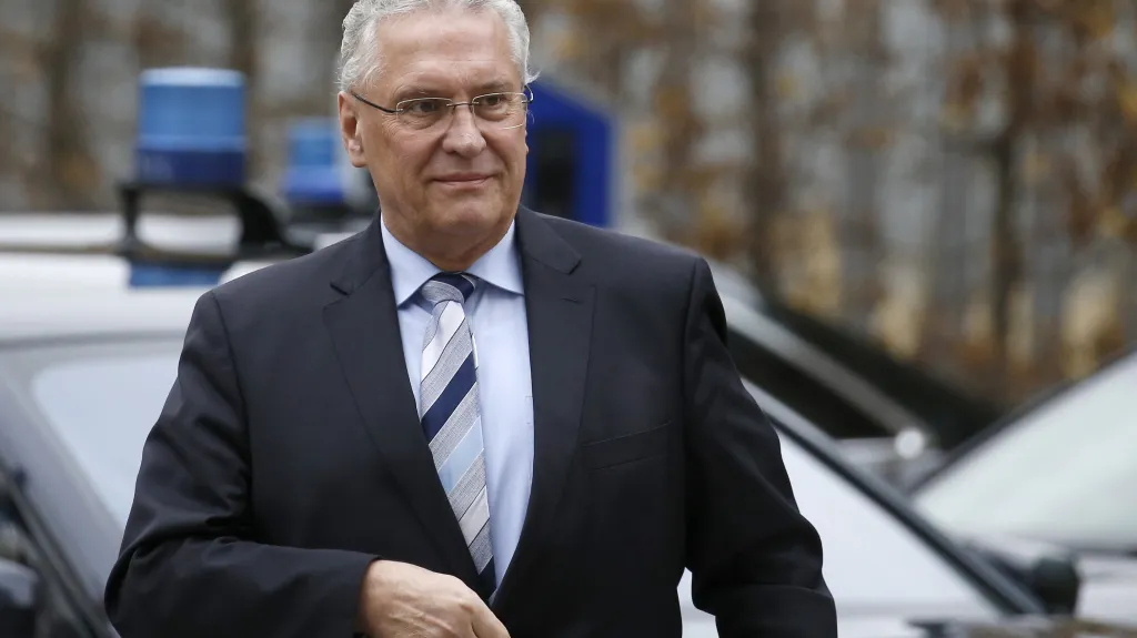 Joachim Herrmann