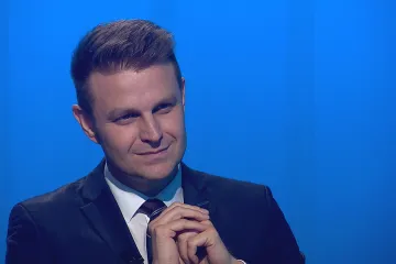 Olaf Scholz stojí nad troskami svých politických plánů, říká někdejší zpravodaj v Německu Jonáš