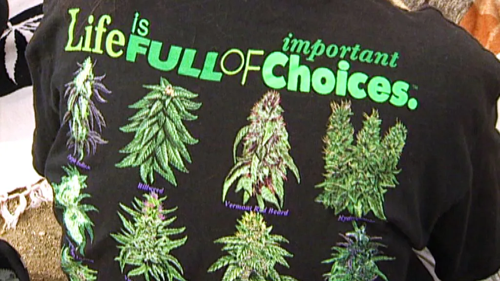 Marihuana