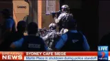 Bez komentáře: Útok v Sydney