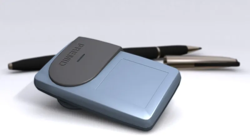 Elektronická viněta