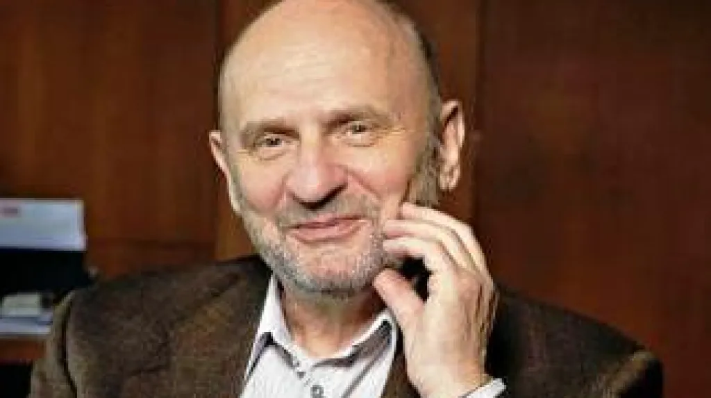 Milan Stibral