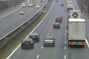 Objížďky při opravě D1 nebudou. Nezbývá než trpělivost