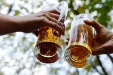Další zdražování ohlásily i Pivovary Staropramen. Ceny točeného piva zvednou v listopadu
