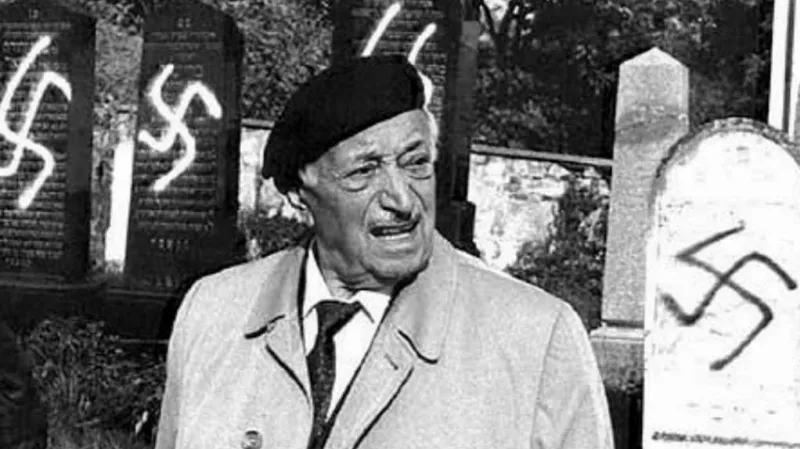 Simon Wiesenthal
