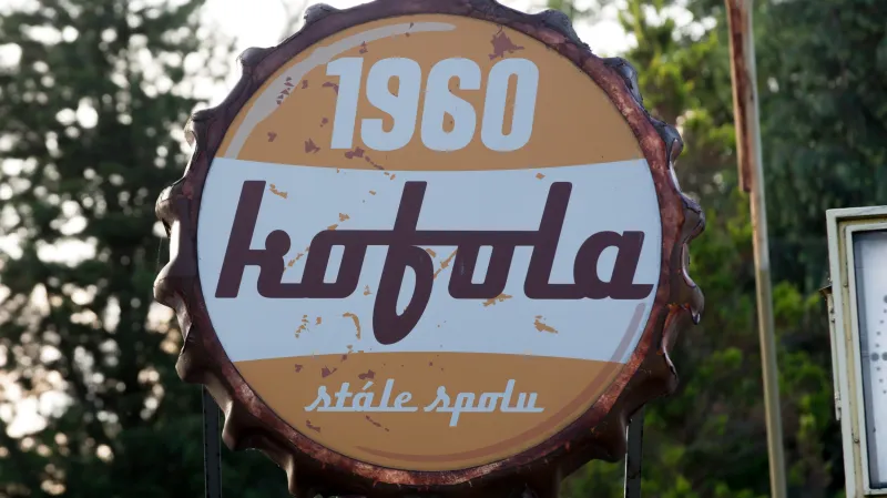 Kofola