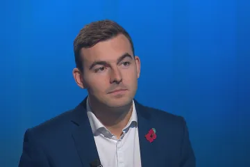 Je otázkou, kolik dalších podmínek bude prezident pro Babiše mít, říká Vondráček