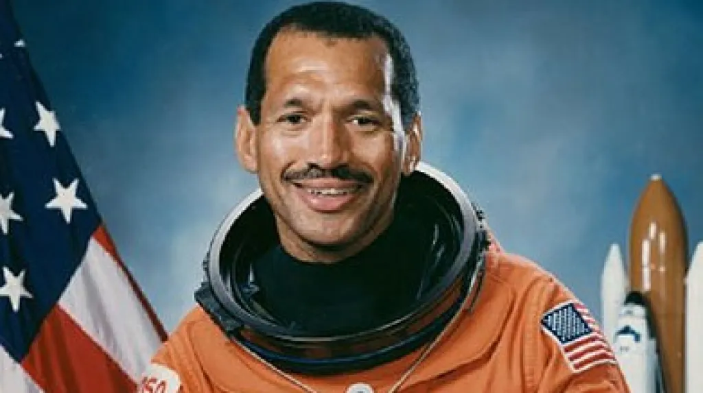 Charles Bolden