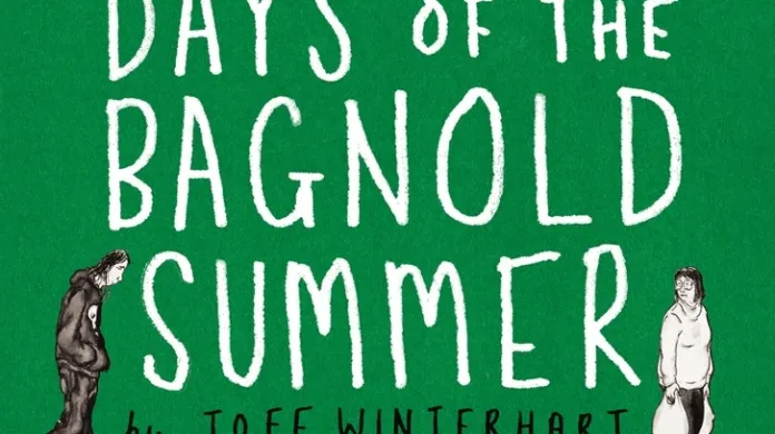 Joff Winterhart / Days of the Bagnold Summer